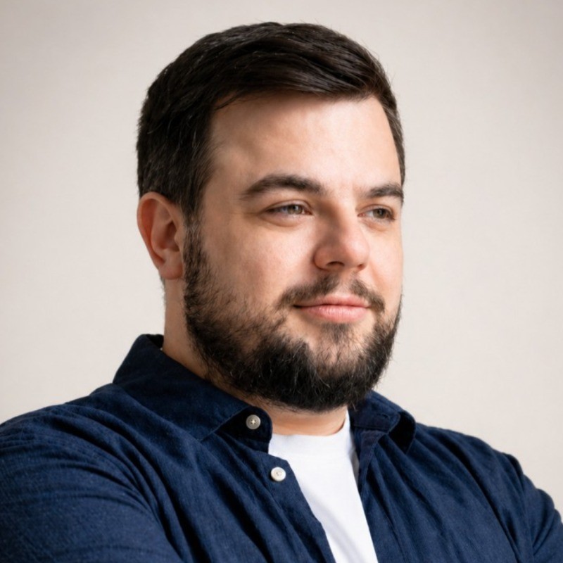 Arnaud Cliquennois, fondateur d’AI Forward