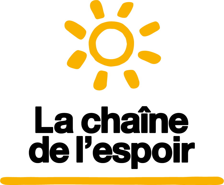 La Chaîne de l'Espoir